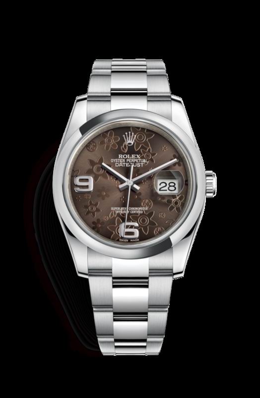 Rolex Watch 421